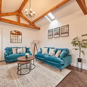 Host & - The Grange Holiday home Flamborough