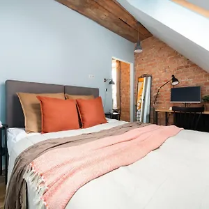  Apartment Old Town - Sw Ducha Street
